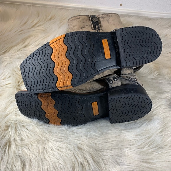 Harley-Davidson / Rory Harness Boot - Picture 7 of 8